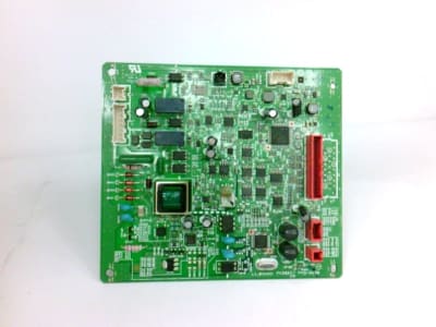 CANNON INSTRUMENT FM3-5586-000