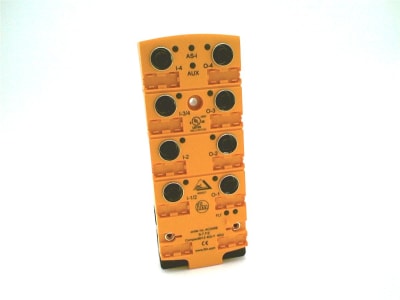 EFECTOR COMPACTLM12-4DI-Y-4DO T