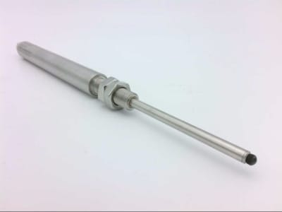 ALLIANCE SENSORS GROUP GHSI19075A0220S