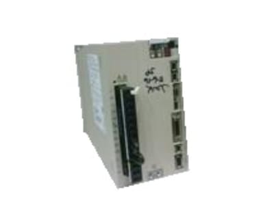 YASKAWA ELECTRIC SGDV-120A21A