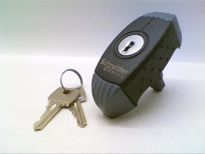 SCHNEIDER ELECTRIC NSYAEDL1242S3D