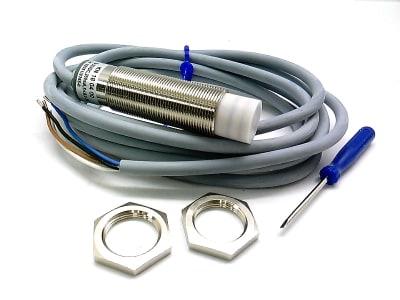 IPF ELECTRONIC KN180400