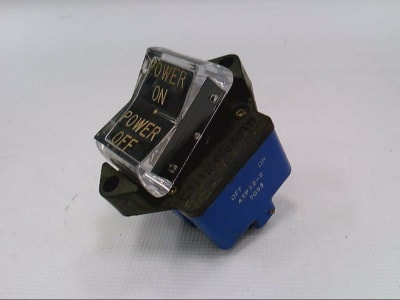 HONEYWELL 4TP122