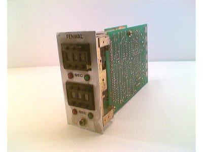 KIDDE-FENWAL, LLC FRMT2-A2