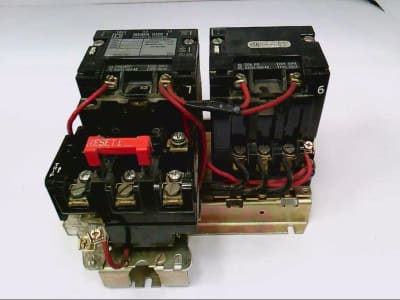 SCHNEIDER ELECTRIC 8736-SCO8-V02-HU