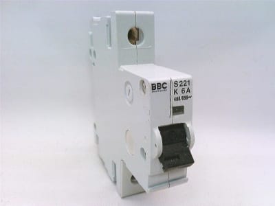 ASEA BROWN BOVERI GHS2210001R0377