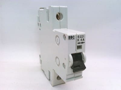 ASEA BROWN BOVERI GHS2210001R0337