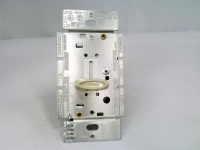 LUTRON GL-600H-DK
