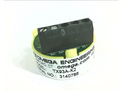 OMEGA ENGINEERING TX93A-K2