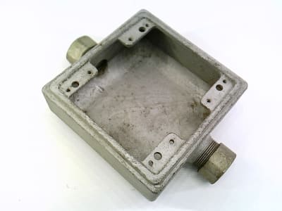 EMERSON FSC-2-100
