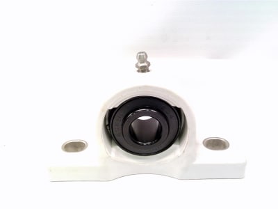 AMI BEARINGS UCPPL204-12MZG