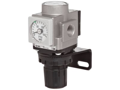 SMC AR20K-N02-Z-B
