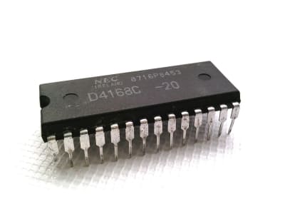 NEC D4168C20PULL