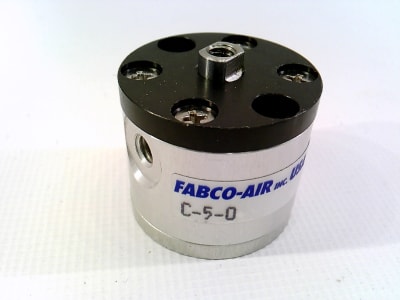 FABCO C-5-O