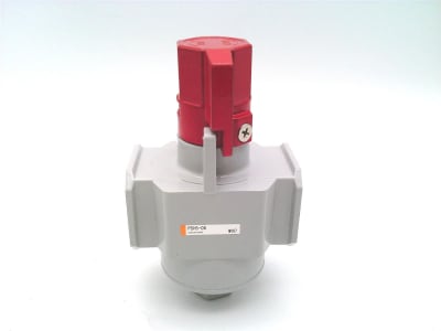 TPC MECHATRONICS CO PSH5-06