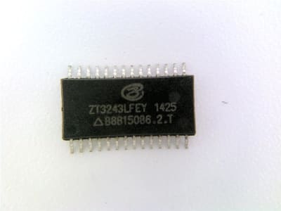 ZYWYN ZT3243LFEY