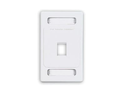 SIEMON MX-FP-S-02-20