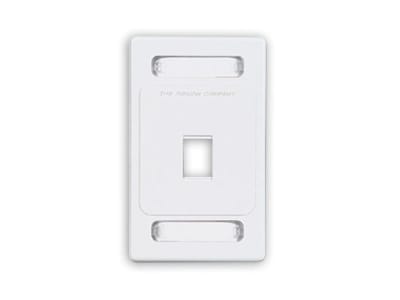 SIEMON MX-FP-S-04-20