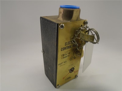 KIDDE-FENWAL, LLC 890165