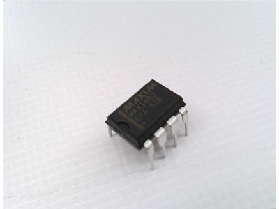 MAXIM INTEGRATED PRODUCTS MAX1483EPA+