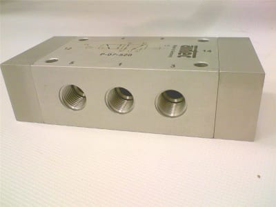 AIRTEC P-07-520