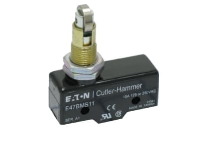 EATON CORPORATION E47BMS11