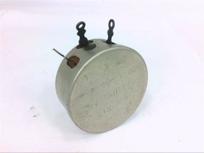 CTS CORPORATION CTS6024