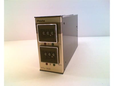 SHINKO TECHNOS RTU-302