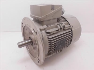 SIEMENS 1LE10011BA234FA4-Z