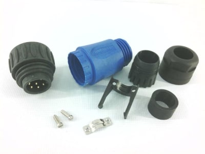 AMPHENOL C016 30H006 210 10
