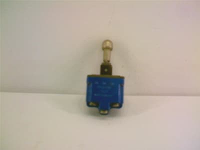 HONEYWELL MS27408-4P