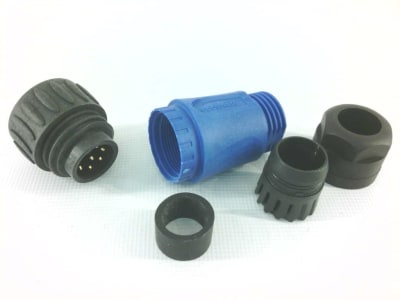 AMPHENOL C01630H00620010