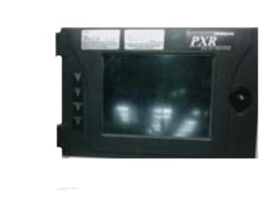 HITACHI PXR