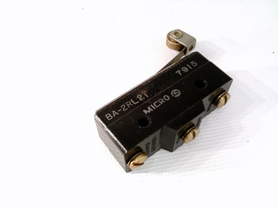 HONEYWELL BA-2RL2T