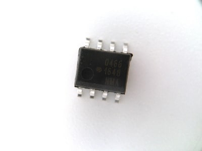 BROADCOM HCPL-0466-000E