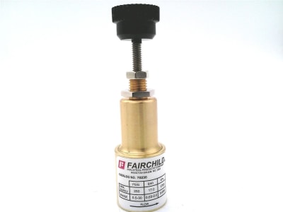 FAIRCHILD INDUSTRIAL PROD 70230