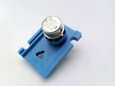 TEXAS INSTRUMENTS SEMI INA101CM