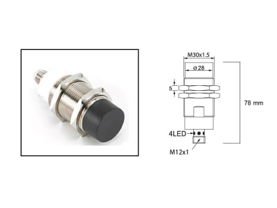 RADWELL VERIFIED SUBSTITUTE FCM2-3015N-ARU4-SUB