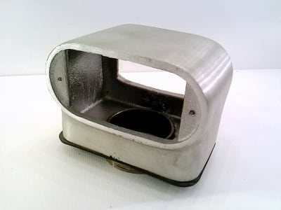 LEW ELECTRIC FITTINGS COMPANY FDN-300-A