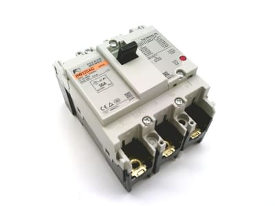 FUJI ELECTRIC BW32SAG-3P030