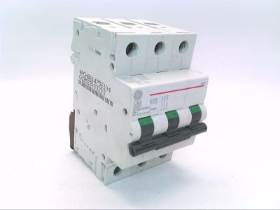 GENERAL ELECTRIC 674659