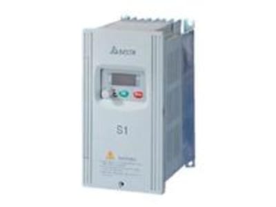 DELTA GROUP ELECTRONICS VFD004S23A