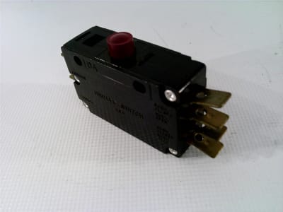 HONEYWELL DA