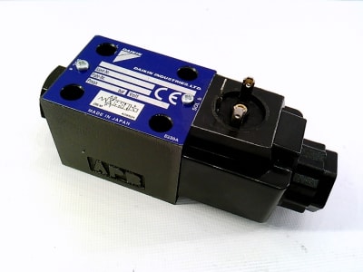 DAIKIN INDUSTRIES J-KSO-G02-2BD-30