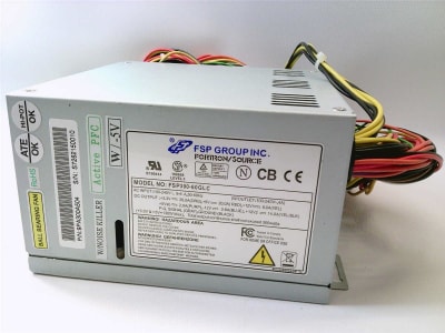 FORTRON FSP300-60GLC