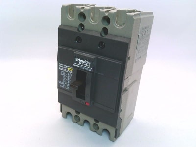 SCHNEIDER ELECTRIC EZC100H3032