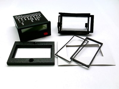 IPF ELECTRONIC CZ090900