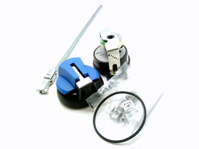 EATON CORPORATION GCHMVD12B