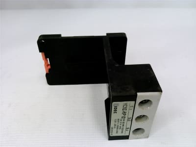 IDEC YC9Z-RP10