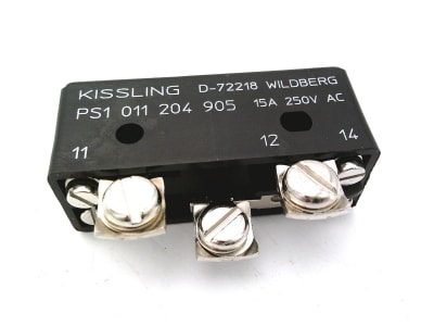 TE CONNECTIVITY PS1011204905